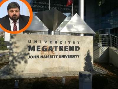  Kupac Megatrenda kazna zbog lažnog prijavljivanja 