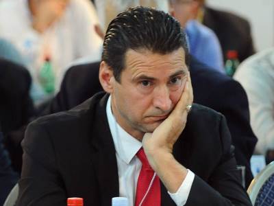  Vanja Grbić o dvostrukim aršinima: Amerikanci ni ne idu na doping kontrole odluka WADA kazna Rusija 