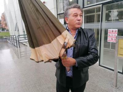  Banjalučki sud naredio privođenje Halida Muslimovića 