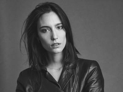  Amelie Lens na Sea Star festivalu 
