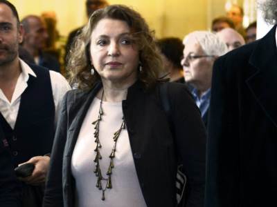  Mirjana Karanović Dobričin prsten nagrada 