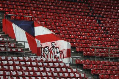  FOTO: Olimpijakos - Crvena zvezda Atina 