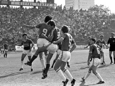  Na današnji dan: Velež - Derbi Kaunti 4:1 
