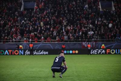  Olimpijakos-Crvena-zvezda-1-0-izjave-Degenek-i-Borjan-VIDEO-sportske-vijesti 