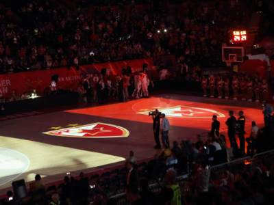  KK Crvena zvezda saopštenje poredili sebe i Partizan  