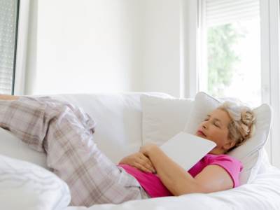  Volite da odspavate preko dana? Pripremite se za noćne more... 