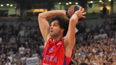  Teo u CSKA još tri godine 