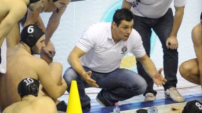  Partizan pred Galatu: Samo fer, sportski 