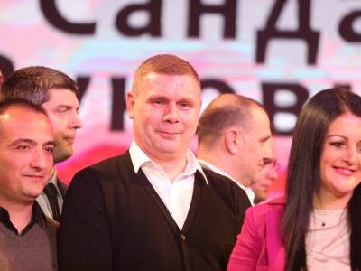  Bojan Ljubišić najbolji sportista Republike Srpske za 2019. godinu FOTO galerija 