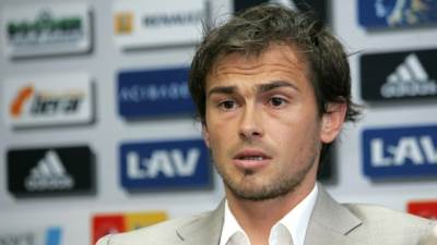  Fejenord oslobađa mesto za Danka 