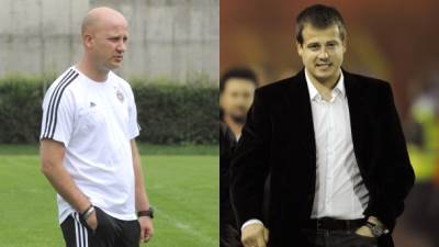  Nikolić: Lalo, srećno 