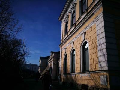  Rekonstrukcija Muzeja savremene umjetnosti 