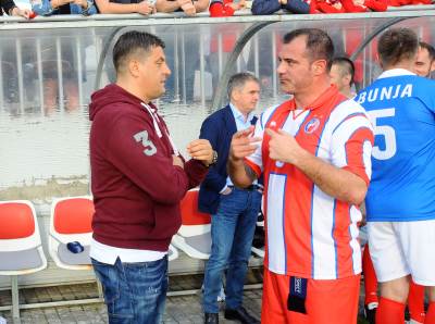  Dejan Stanković novi trener FK Crvena zvezda 