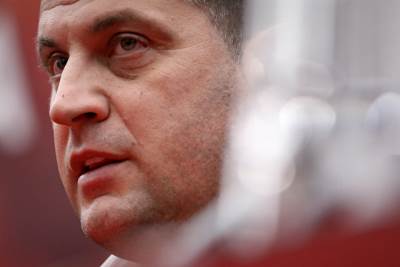  Vladan Milojević ponudo ostavku ali ostaje u Al Ahliju 