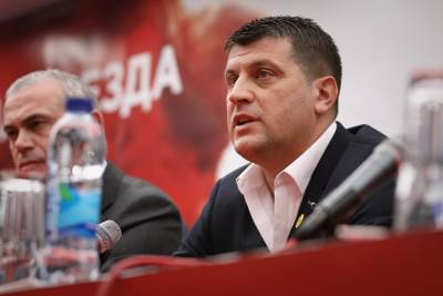  Vladan-Milojevic-odlazak-Crvena-zvezda-predstavljanje-Zvezdan-Terzic-2017.-godina-Mitar-Mrkela 