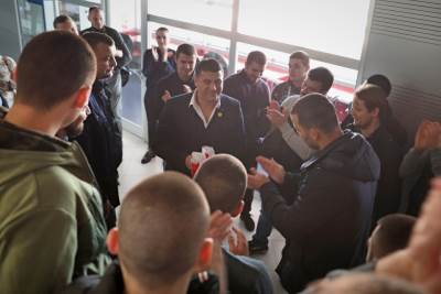  Milojeviću se steglo grlo: Ovako je lakše Zvezdi, osvojio sam i ovu titulu! 