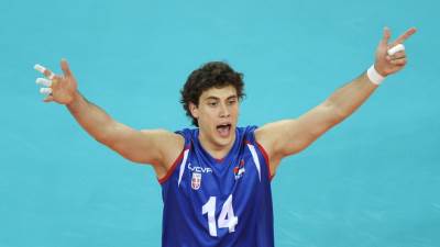  "Čair" progutao Bugare! 