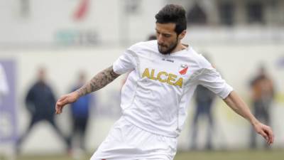  Zvezdino dete na korak od Partizana 