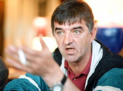  Mirza Delibašić dokumentarni film 