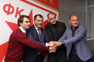  Dejan-Stankovic-trener-Crvena-zvezda-strucni-stab-sportske-vijesti 