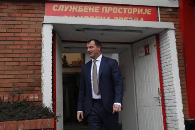  Zvezda demantuje prodaju Pantovića, evo i šta Stanković kaže o transferima 