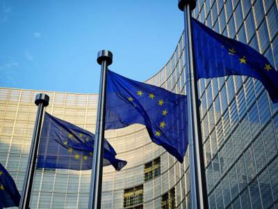 Delegacija EU traži kažnjavanje osoba koje su pocijepale zastavu EU 