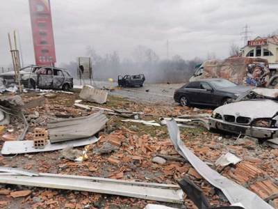  Lozničanin poginuo u eksploziji na pumpi 
