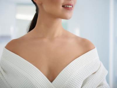  Eksperti otkrivaju: Najbolje vežbe i ishrana za savršen dekolte 