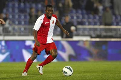  Naemeka Ađuru: "Hoću da budem Srbin i igram za Omladinac iz Botoša" 