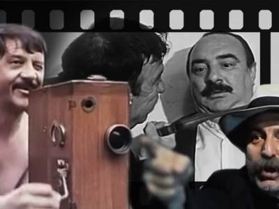  Budi Bog s nama film Slobodana Šijana 