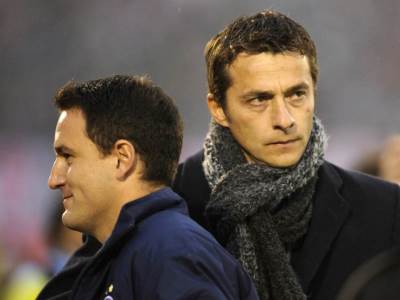  Slaviša Jokanović intervju Partizan vječiti derbi utakmica karijere Planet Football 