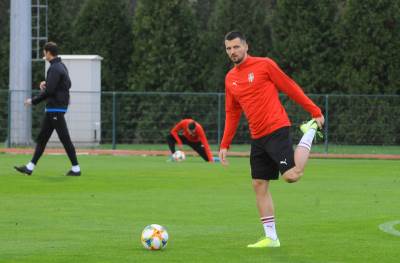  Djordje-Despotovic-Rusija-Crvena-zvezda-LA-Galaksi-transfer-sportske-vijesti 