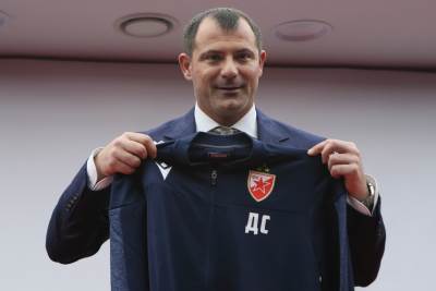  Miloš Vazura, Dejan Stanković 