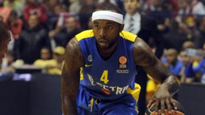  Posle Lovernja stigao Makabijev MVP 