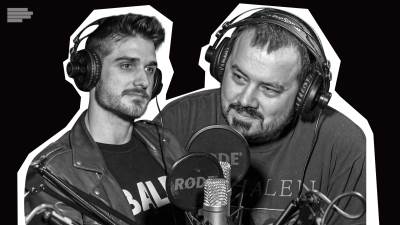  [Šesta lična:] Rade Zagorac za kraj 2019! 