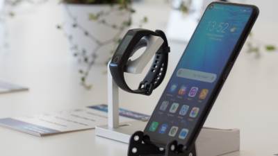  Novi kurs: Preobražaj jednog od najvećih proizvođača telefona (FOTO) 