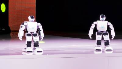 Poljaci se okreću robotima: Nema radnika, a posao ne može da čeka 