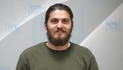  KRATKA PRIČA: Dalibor Mirosav - Odlomci iz praznine 