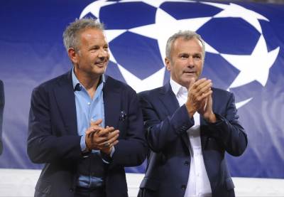  URNEBESNO: Dejo Savićević protiv korona virusa! (VIDEO) 