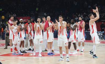  Zvezda dobija četvrto pojačanje - iz sopstvenih redova! Vladimir Štimac ostaje 