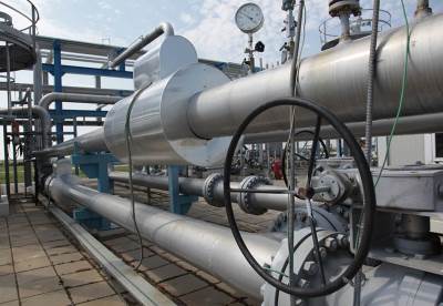  gasprom isporučuje gas kroz ukrajinu 