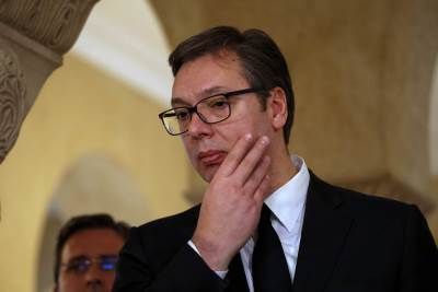  Vučić: Očekujem nova povlačenja priznanja Kosova 