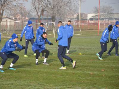  Vojvodina pre svih počela pripreme: Odlasci, dolasci i zašto tako rano? 