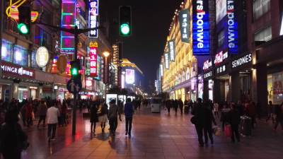  Kineska meka moć i popravljanje imidža u svijetu 