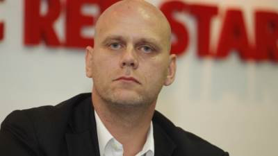  ZVEZDA: Ovaj klub se ne bavi opstrukcijama! 