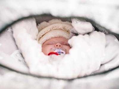  Horor u Rusiji: Roditelji ostavili bebu na -20, ona umrla od hladnoće 