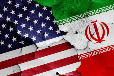  Iran napao američke baze  Iraku 