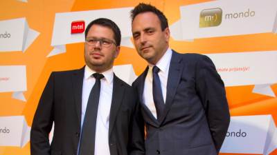  Održana svečana promocija našeg portala 