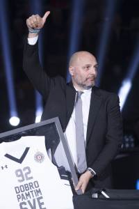  Aleksandar Đorđević za italijanske medije: Niko nam ne može oduzeti ono što smo radili 