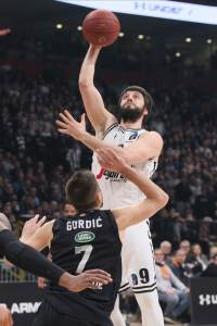  Evrokup - Lijetkabelis - Virtus 61-76 
